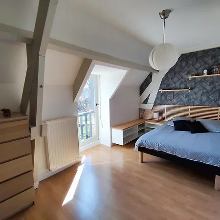 Casa vacanze Le Chai De Gandil Saint-Vincent-de-Cosse