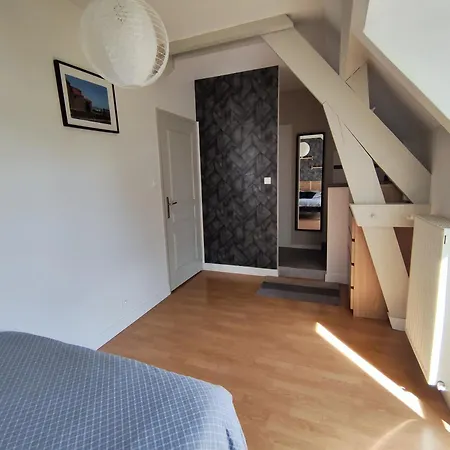 Holiday home Le Chai De Gandil Saint-Vincent-de-Cosse
