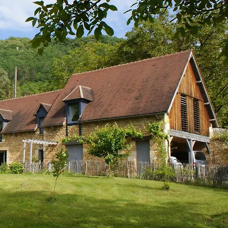 Le Chai De Gandil * Saint-Vincent-de-Cosse