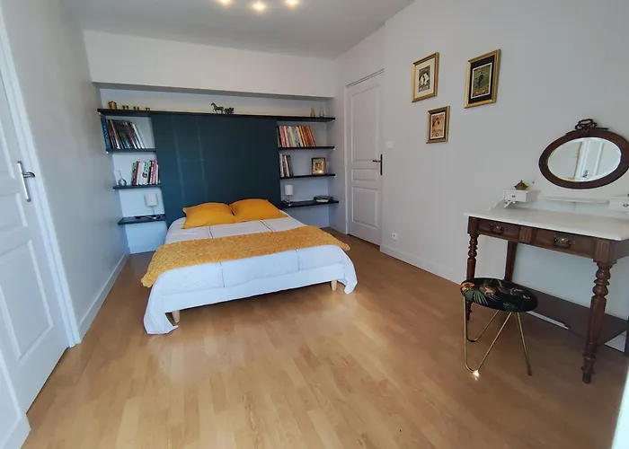 Le Chai De Gandil Saint-Vincent-de-Cosse