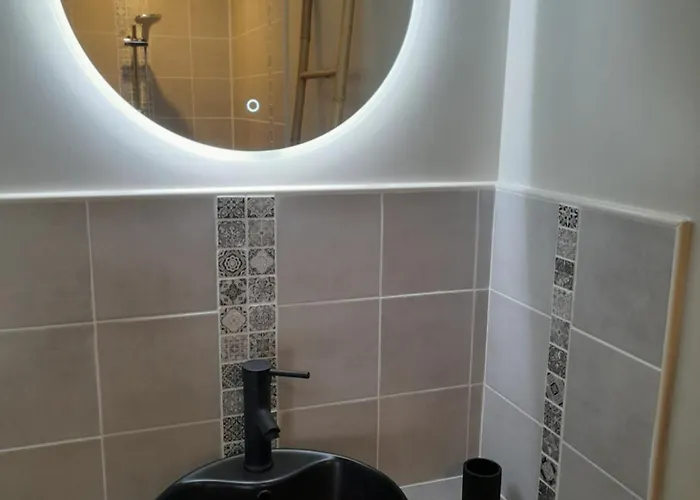 Le Chai De Gandil Prázdninový dům